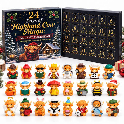 Advent Calender