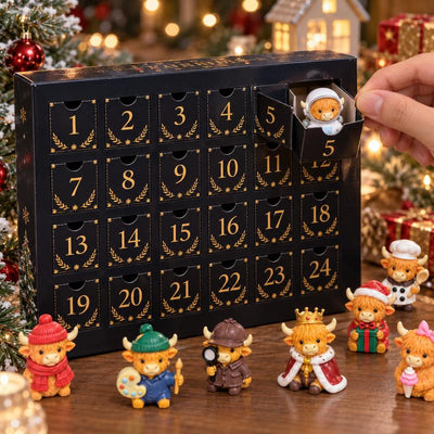 Advent Calender