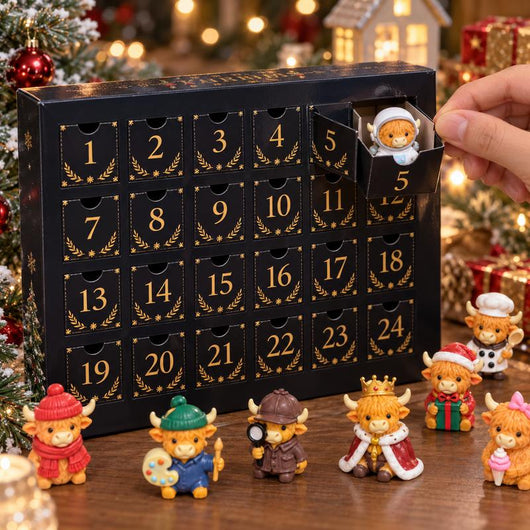 Advent Calender