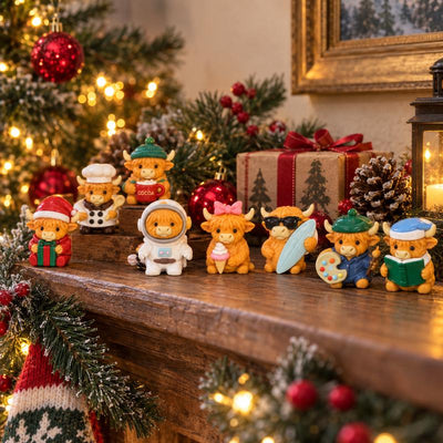 Advent Calender