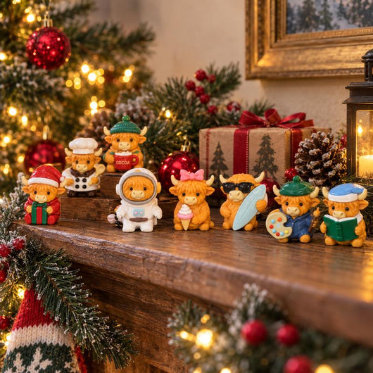 Advent Calender