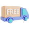 Free Shipping