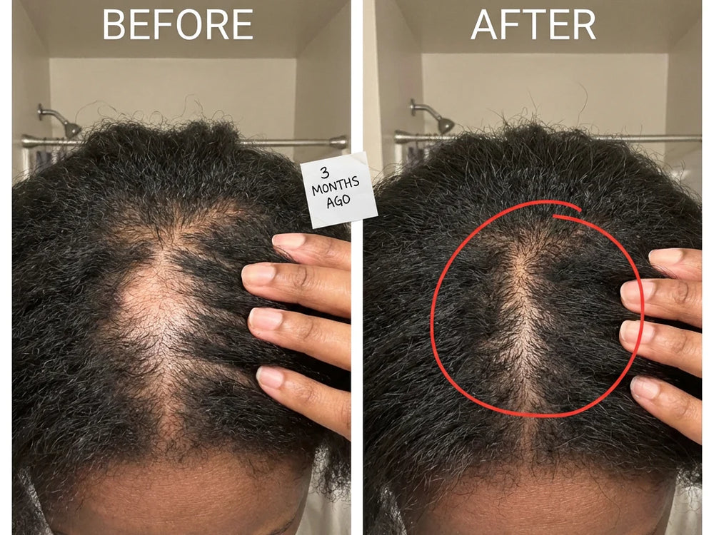 1. It Produces Real Results Fast