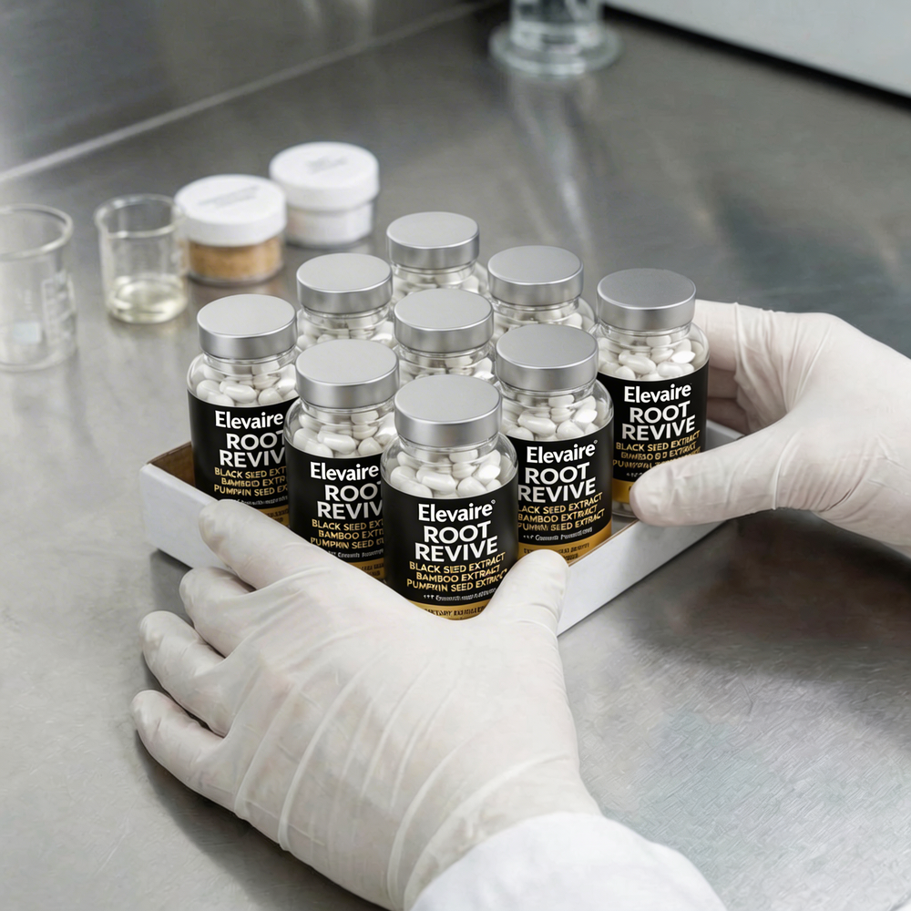 2. The Ingredients Are Backed By Real Science