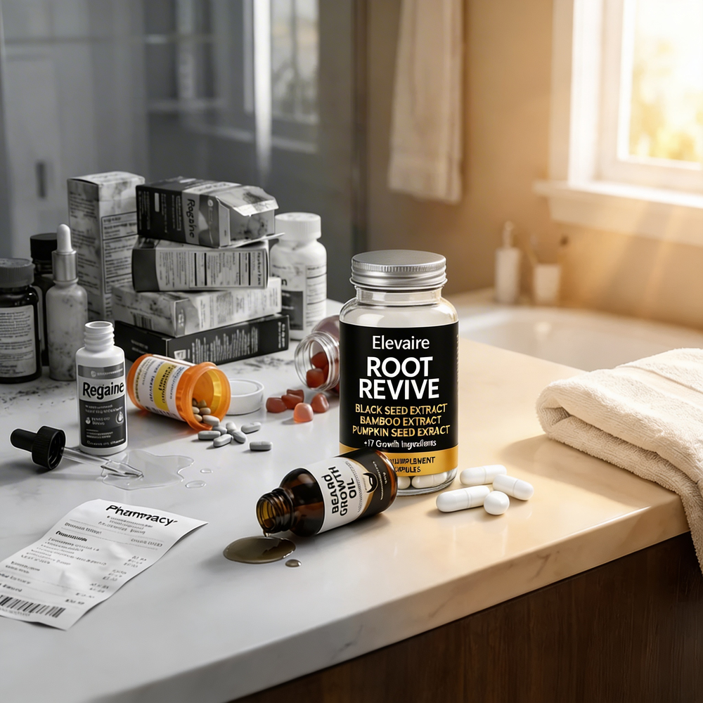 5. No Side Effects and No Dependency Trap